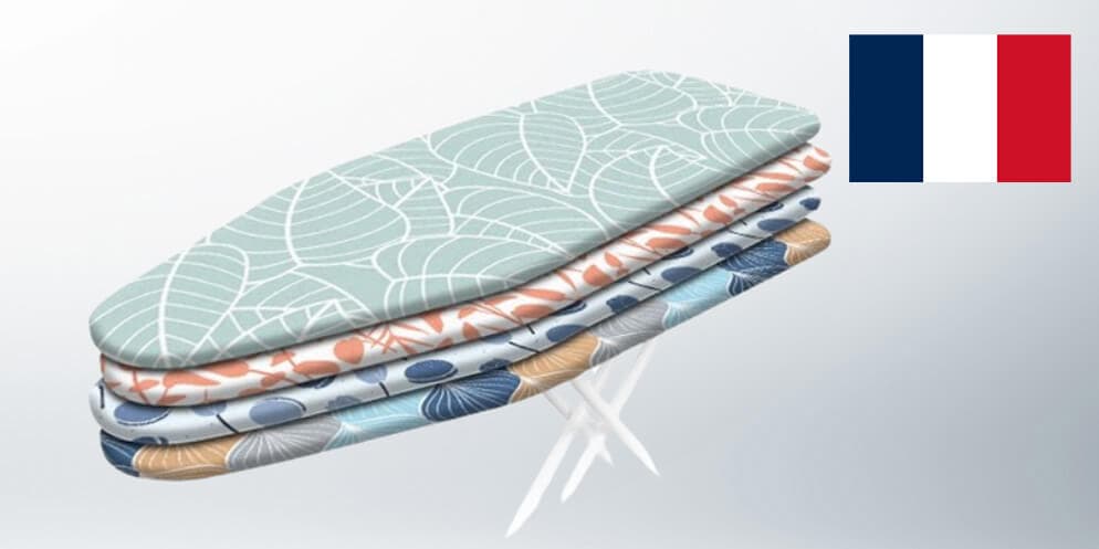 Ironing Board Cover Manufacturers and Suppliers in France