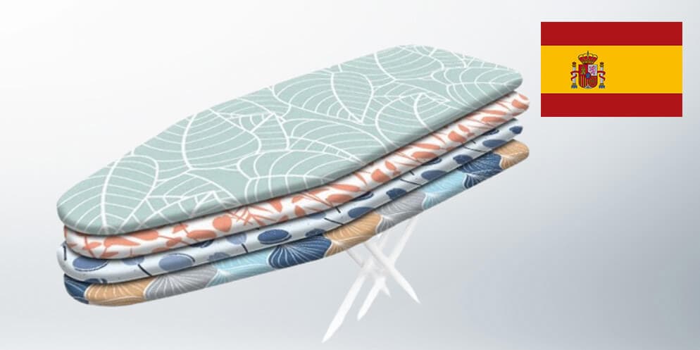 İspanya'da Ütü Masası Kılıfı Üreticileri ve Tedarikçileri