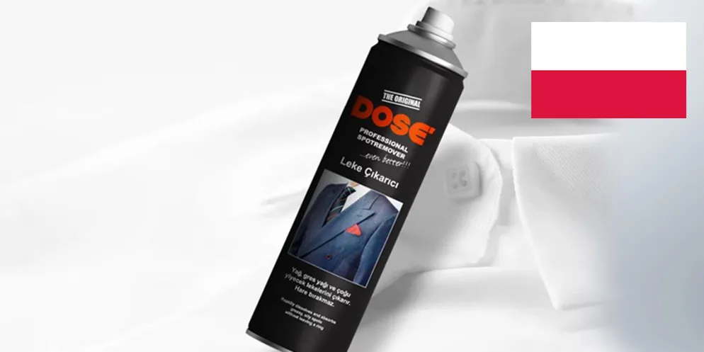 Stain Remover Spray Manufacturers And Suppliers In Poland