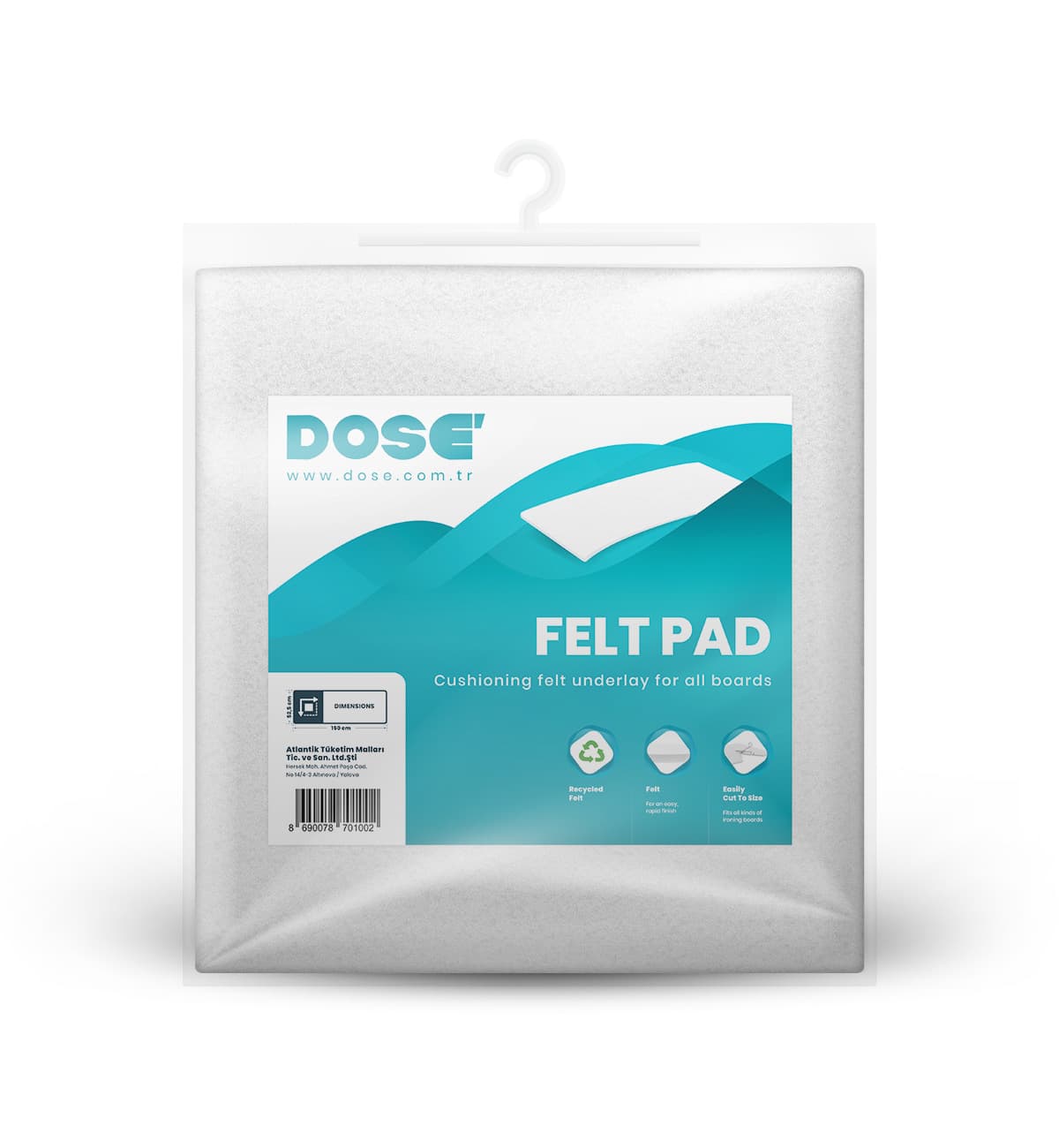 Ironing Pad – An Innovative Solution for Easier Ironing